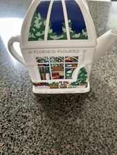 Wade tea pot