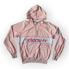 Vintage Adidas New York Hoodie