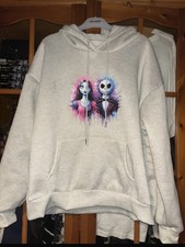 Womens A Nightmare Before Xmas