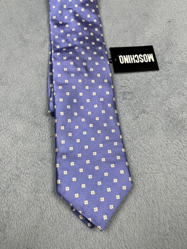 Vintage moschino 100 - vintage, 100%