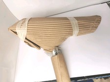 Nos Raleigh Chopper MK3 Mod