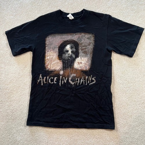 Anvil alice chains - anvil, in