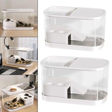 Turtle Tank Aquarium with