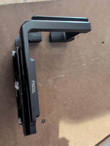 Fittest f5d2l quick release - quick,
