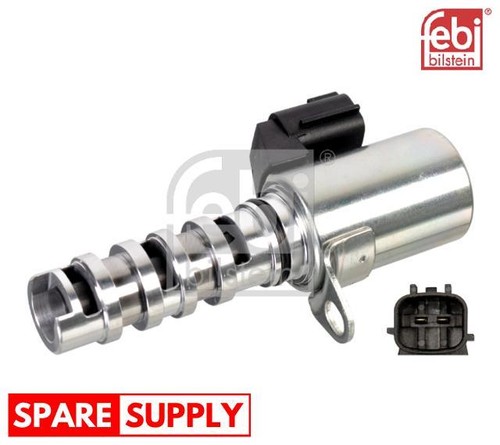Control valve camshaft - valve,,