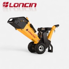 New Apache Timber Master 65