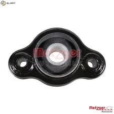 2x MOUNTING CONTROLTRAILING