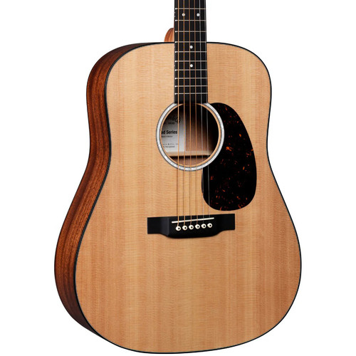 Martin 10e sitka top - martin, d-10e