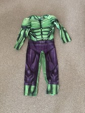 Marvels Incredible Hulk