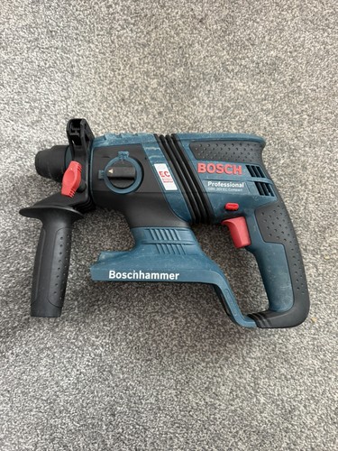 Bosch pro gbh - pro, compact