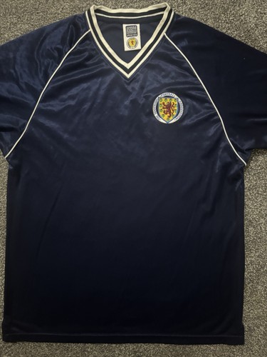 Scotland retro home - scotland,