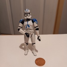 STAR WARS CLONE TROOPER ROTS