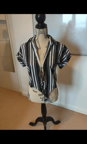Miss vie black white - miss,