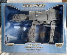 Star Wars Miniatures AT-AT