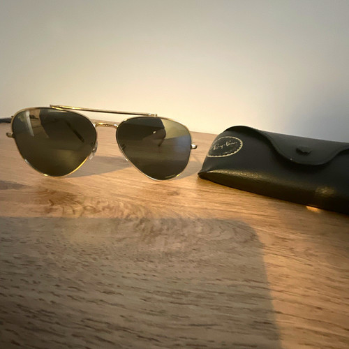 Ray ban pilot - pilot, sunglasses