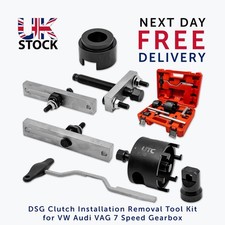 DSG Clutch Tool Kit for VW