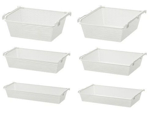 New ikea komplement mesh - komplement,