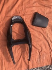 Honda CBR600RR Seat Unit, Light Pillion Pad New 2005/6