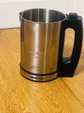 Daewoo Soup Maker Replacement Main Base Unit Only SDA1714 1.6L 1000w