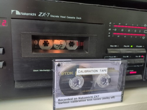 Tdk speed azimuth setup - tdk,