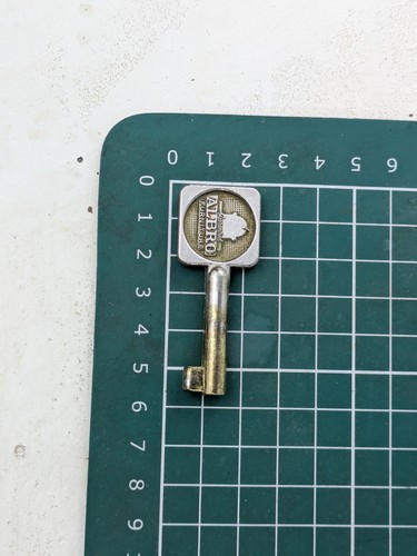Vintage mid century albro - century,