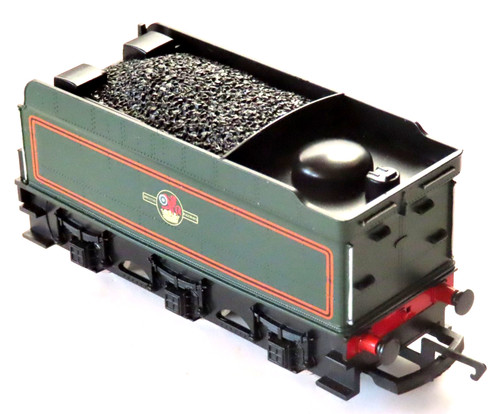 Hornby motorised tender for - motorised,