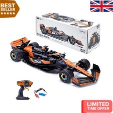 Detailed 1:14 Scale McLaren F1