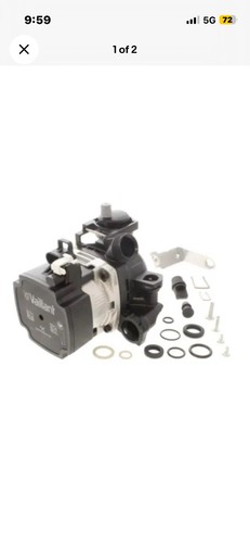 Vaillant ecotec plus - 824, 831