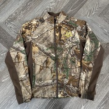 Realtree Xtra Fleece Lined
