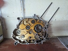 Honda CBR125 / CBR 125 Engine Block / Crank Case 