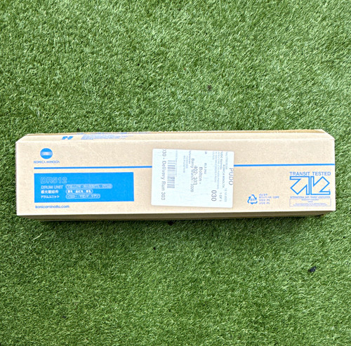 Konica minolta dr512 - konica, drum