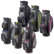 Motocaddy Golf Trolley Cart