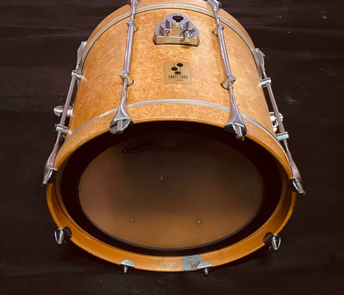 Vintage sonor force 3000 - ,