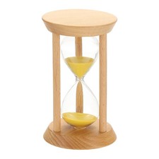 1Pcs 20 Minutes Sand Timer