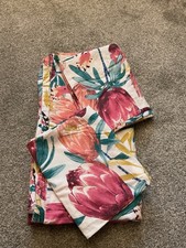 H&M Home Double Duvet Cover with matching pillow cases