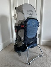 Excellent Condition Osprey