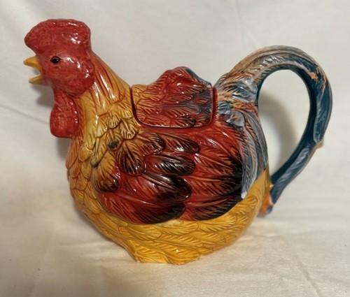 Country gate enesco orange - orange, and