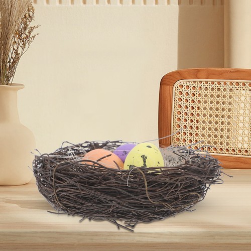 Artificial birds nest - birds,