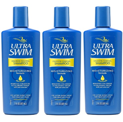 Ultra swim chlorine removal - removal, &