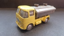 Corgi toys 460 erf tunnel - corgi,