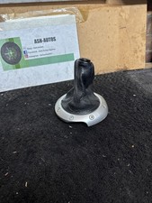 MGTF MGF GENUINE BLACK LEATHER