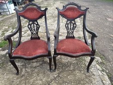 Edwardian chinese chippendale - chinese,