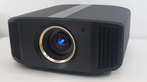 Jvc dla ila - dla-v5(b), d-ila