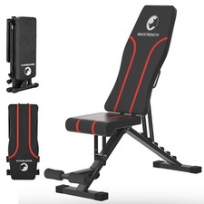MAXSTRENGTH Foldable Weight