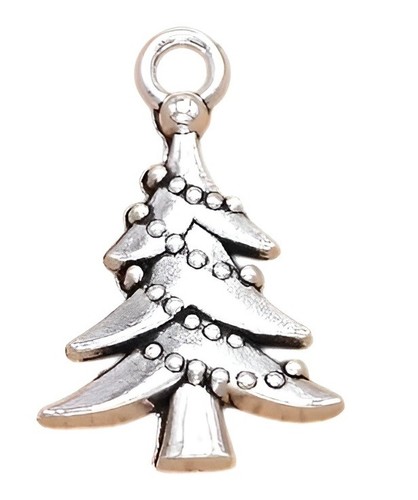 Christmas tree metal - tree,
