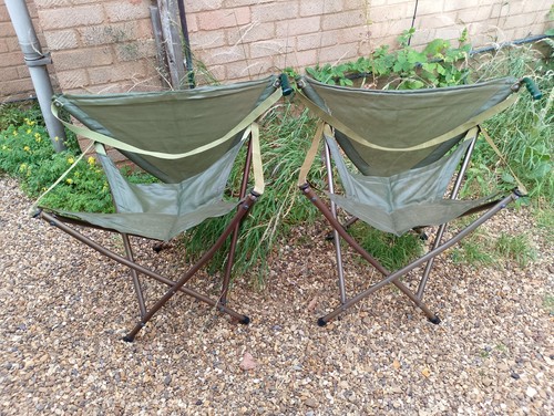 Vintage pair maclaren gadabout - vintage,
