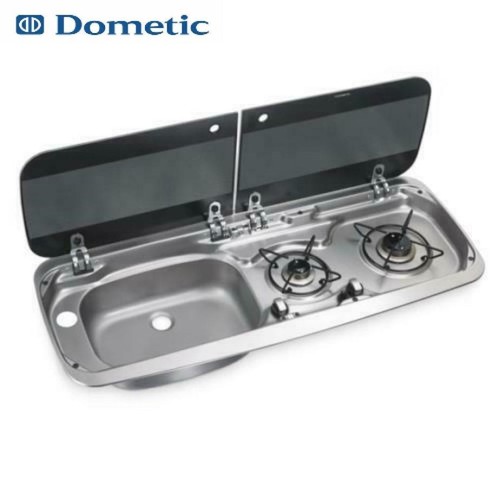 Dometic smev built hob - in,