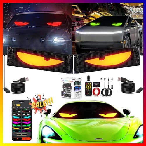 2pcs programmable flexible led - 2pcs,