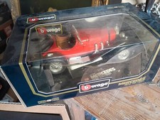 BURAGO MERCEDES BENZ SSK 1928