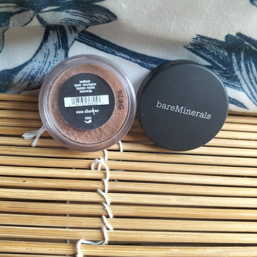 Bareminerals sun shower - sun,